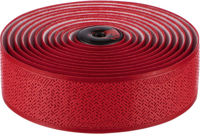 Lizard Skins DSP 3.2 V2 Handlebar Tape - crimson red