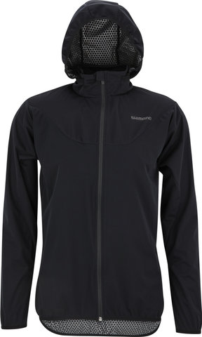 Shimano Chaqueta Nagano - black/S