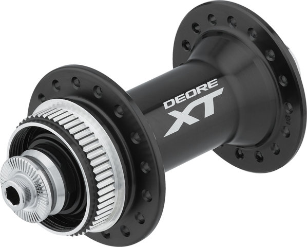 Shimano XT VR-Nabe HB-M8000 Disc Center Lock für Schnellspannachse - schwarz/32