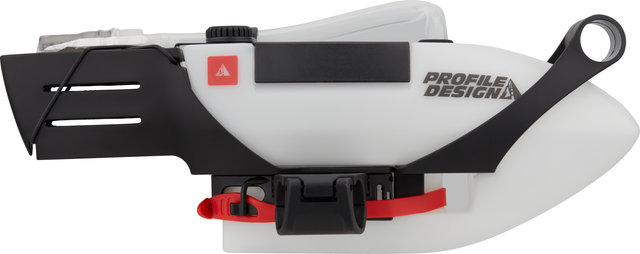 Profile Design FC25 Hydration System - white