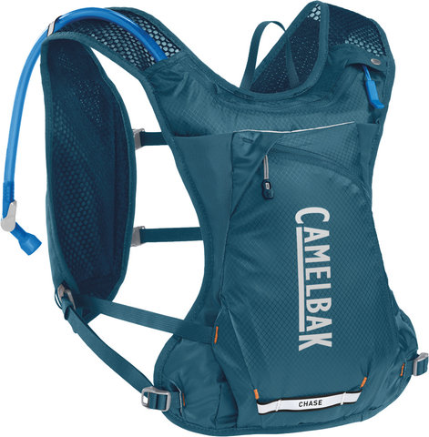 Camelbak Hydration vest - moroccan blue/2500 ml