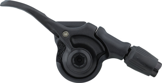 BikeYoke Triggy Lenkerremote - black