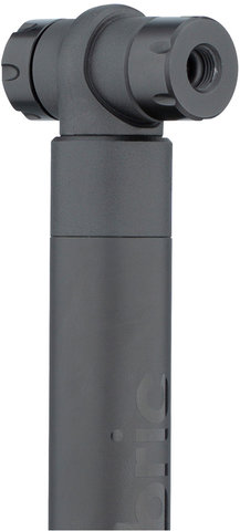 fabric Mini-Pompe Microbar Dual Valve - black/universal