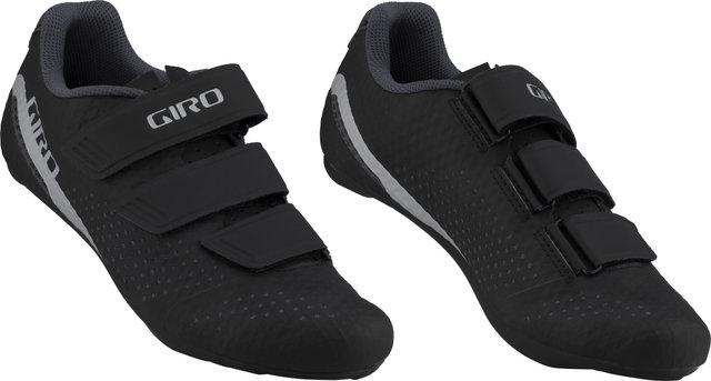 Giro Stylus Women's Shoes - black/38/38