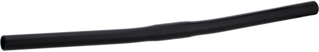 NITTO B2520AA 25.4 Lenker - schwarz/520 mm
