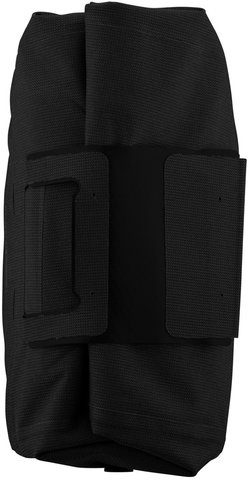 ORTLIEB Trunk-Bag RC Pannier Rack Bag - black/12 litres