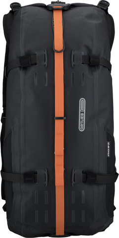 ORTLIEB Sac à Dos Atrack BP - black mat/25000 