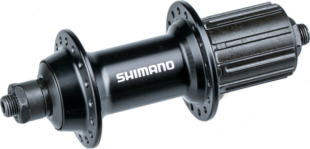 Shimano HR-Nabe FH-RS400 - schwarz/32/Shimano Road/Shimano Road