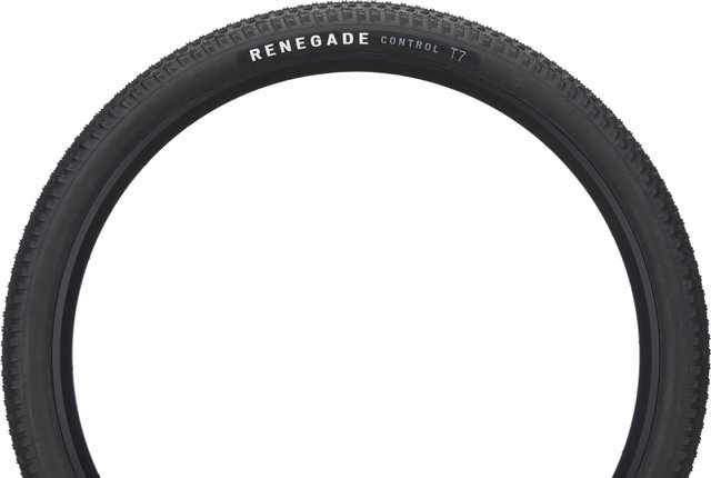 Specialized Renegade Control T7 29" Faltreifen - black/29 "/60 mm/60-622/2.35 "