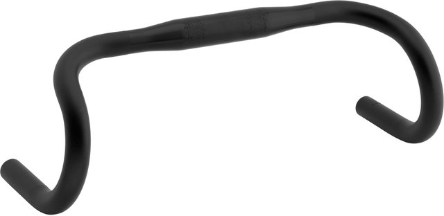 NITTO Manillar B105AA-SSB 31.8 - negro/42 cm