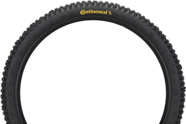 Continental Kryptotal-R Downhill Soft 29" Faltreifen - schwarz/29 "/60 mm/60-622/2.4 "