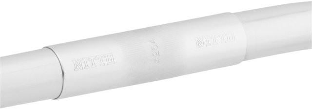 NITTO Manillar RM-3 25.4 - plata/54 cm