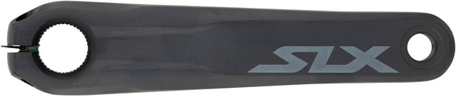 Shimano SLX FC-M7130-1 Hollowtech II Crank - black/170.0 mm