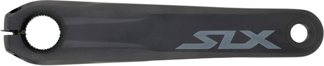Shimano Pédalier SLX FC-M7120-1 Hollowtech II - noir/175,0 mm