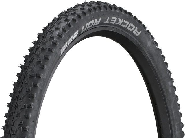 Schwalbe Rocket Ron Performance ADDIX TwinSkin 29" Faltreifen - schwarz/29 "/57 mm/57-622/2.25 "