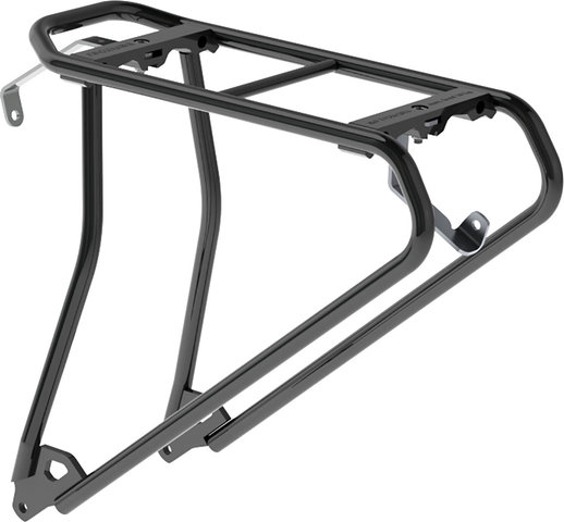 Racktime Topit Evo Rack - black