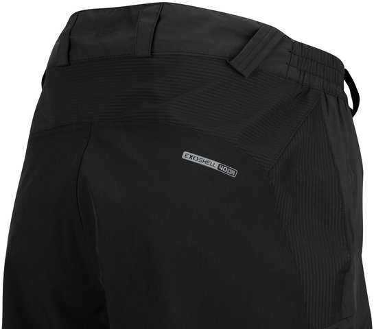 Endura Pantalones cortos MT500 Waterproof II Shorts - black/M