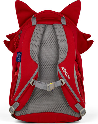 Affenzahn Großer Freund Kinder Rucksack - fuchs/8 l