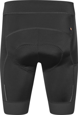 GripGrab Ride Shorts - black/M