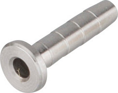 Jagwire Insertpin für Bremsleitung - silver/Shimano M985