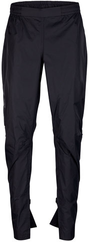 Vaude Drop Pants II - Pantalones impermeables para ciclismo - Hombre