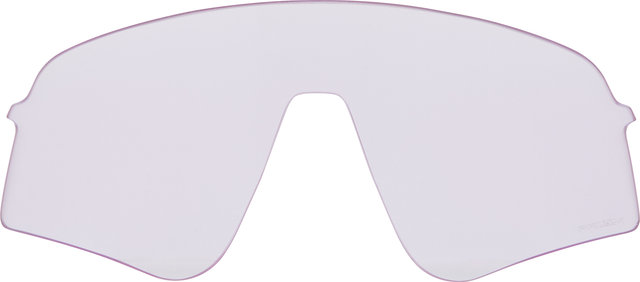 Oakley Verre pour Lunettes de Sport Sutro Lite Sweep - prizm low light/prizm low light