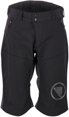 Endura MT500 Spray II Women's Shorts - black/M