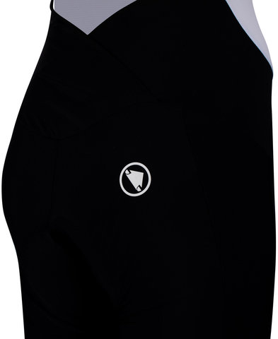 Endura Pro SL Bibshorts Damen Trägerhose - black/M