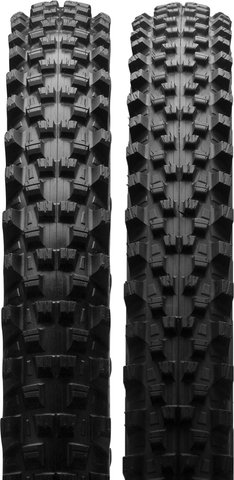 Michelin Wild Enduro GUM-X Front / Rear 29" Folding Tyre Set - black/29 /61 mm/61-622/2.4 