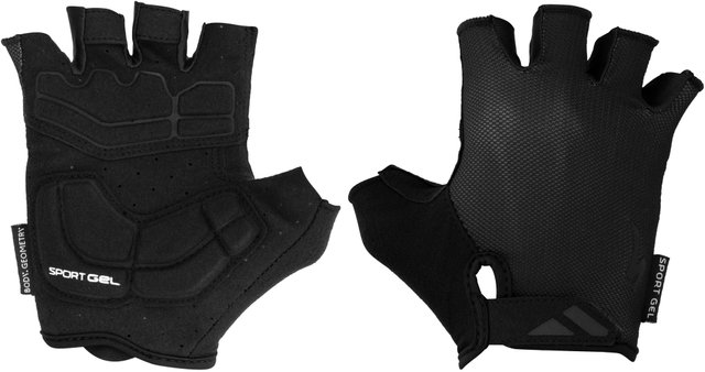 specialized half finger gloves