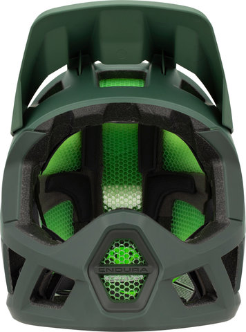 Endura MT500 Full Face Helm - forest green/51 - 56 cm