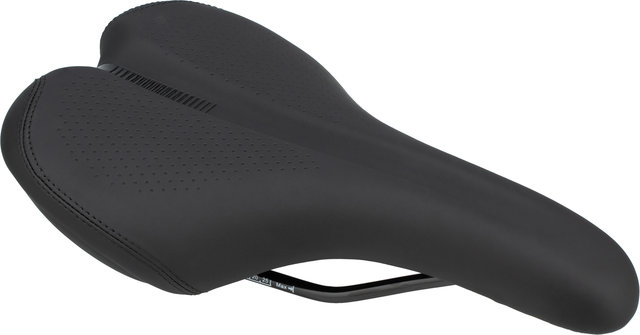 3min19sec Sport Saddle - black/167 mm