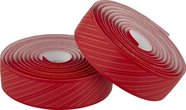 SILCA Nastro Cuscino 3.75 mm Handlebar Tape - red