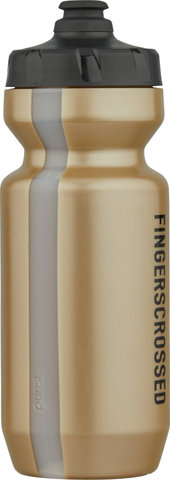 FINGERSCROSSED Bidón 650 ml - bling/650 