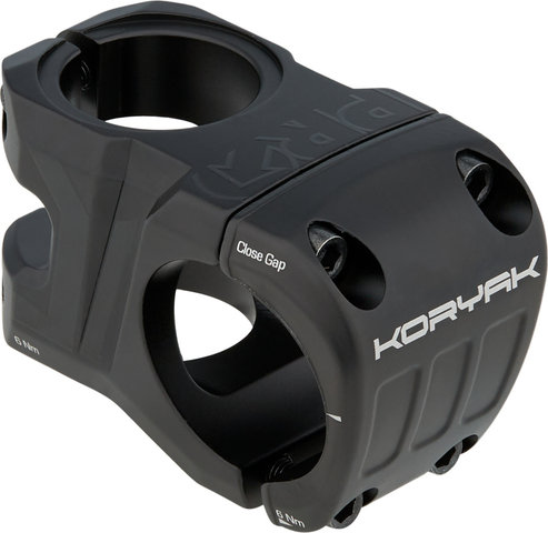 PRO Koryak E-Performance 35 Vorbau - schwarz/0°/35 mm