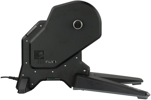 Garmin Rodillo de entrenamiento Tacx Flux S Smart T2900S - negro/universal