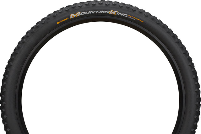 Continental Mountain King 2.3 ProTection 27,5" Faltreifen - schwarz/27.5 "/58 mm/2.3 "/58-584