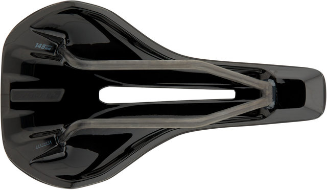 Syncros Tofino V 1.0 Cut-Out Saddle - black/145 mm