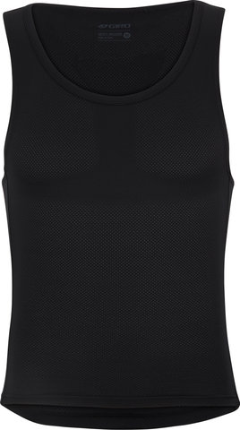 Giro Base Liner Vest Unterhemd - black/M