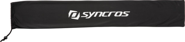 Syncros Hixon iC 1.0 Rise stem-handlebar unit - black matte/800 mm/50 mm