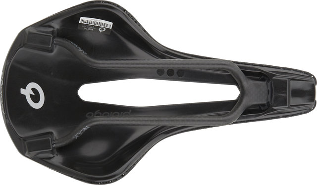 Prologo Nago R4 PAS 3DMSS Nack Saddle - black