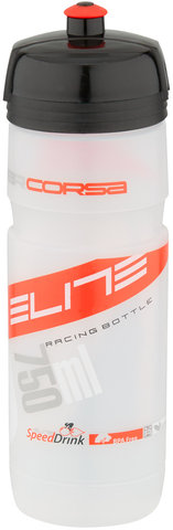 Elite Super Corsa Drink Bottle, 750 ml - bike-components