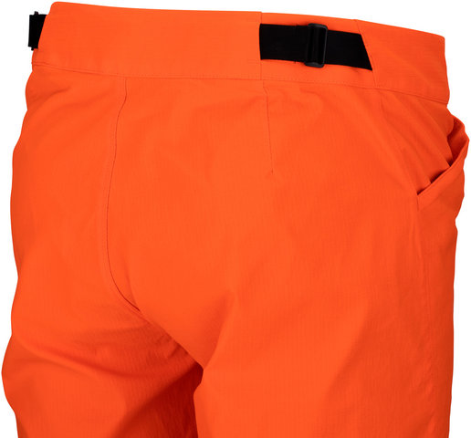 Fox Head Pantalones cortos Ranger Shorts - Modelo fuera de producción - blood orange/30