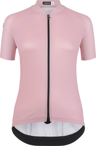 ASSOS Maillot para damas Uma GT C2 Evo - cosmic rose/S