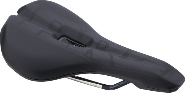 PRO Selle Stealth M Enduro - noir/152 mm