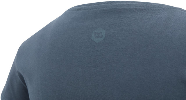 bc basic Camiseta para damas Road - asphalt grey/S