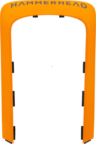 Hammerhead Karoo 2 Custom Color Kit - orange