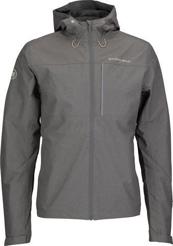 Endura Veste Hummvee Waterproof Hooded - fossil/M