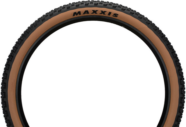 Maxxis Cubierta plegable Ardent Dual EXO TR Tanwall 27,5" - tanwall/27,5x2,4