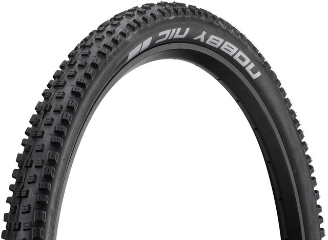 Schwalbe Nobby Nic Performance ADDIX 29" Folding Tyre - black/29x2.25